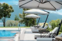 Swiss Diamond Boutique Hotel La Romantica - Pools