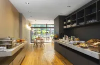 Deco Collection - sarapan