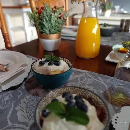 Die Fonteine Country Guesthouse and Glamping