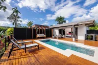 Arenal Manoa Resort & Hot Springs - Romantic