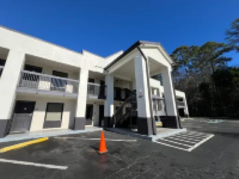 Speedway Inn & Suites Griffin US 19 Hotels in Experiment