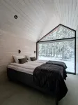 Arctic Nest Hotel di 