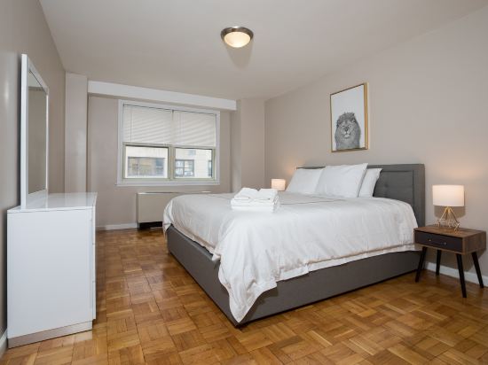 2 Bed Apt! Ideally located in UES of Manhattan