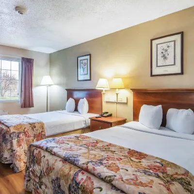Motel 6 Alsip, IL Hotels near Crestwood, IL Hollywood Park Go Carts