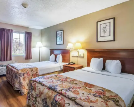 Motel 6 Alsip, IL Hotels in Alsip