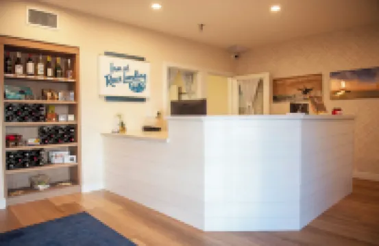 Inn at Rose's Landing