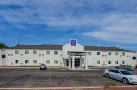 Motel 6 Wheatland, WY