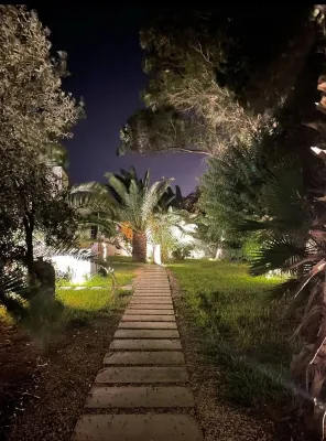 The Breeze of Carthage Earthly Paradise - Villas