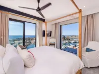 Hotel El Ganzo Adults Only Hotels in Los Cabos