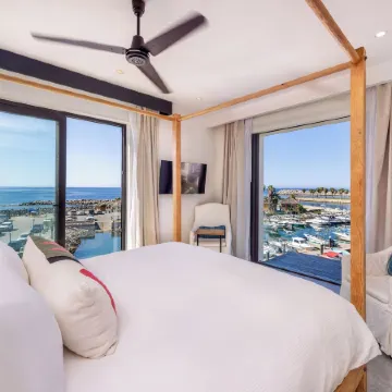 Hotel El Ganzo Adults Only