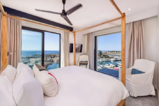 Hotel El Ganzo Adults Only