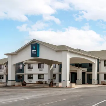 Clarion Pointe Prescott Valley