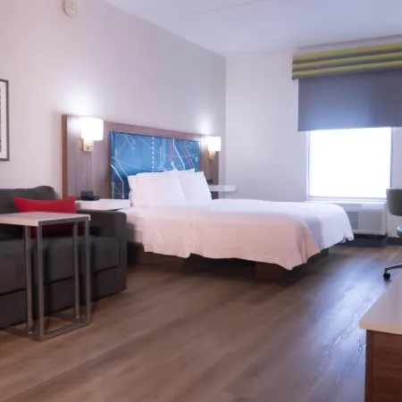 Hampton Inn & Suites Houston-Katy