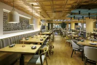 Hyatt Regency Greenville - Breakfast