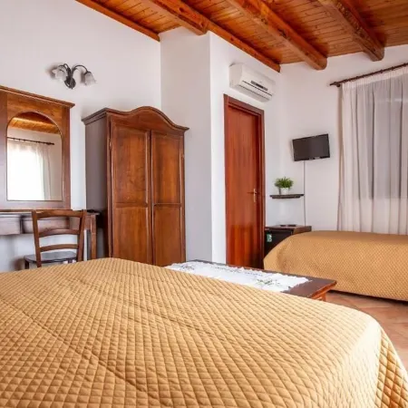 Dimora la Vignazza Agri Resort