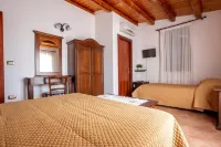 Dimora la Vignazza Agri Resort