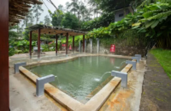 The Full Hot Spring & Resort