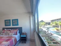 Polinesia Resort - Porto de Galinhas - Acesso ao Hotel Samoa