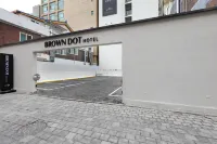 browndot bucheon - Motels