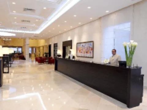 Thalassa Mahdia โรงแรมในมาห์เดีย