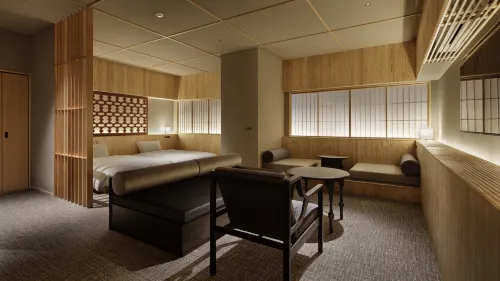 Hotel Nansui