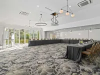 Peppers Craigieburn Bowral - parking