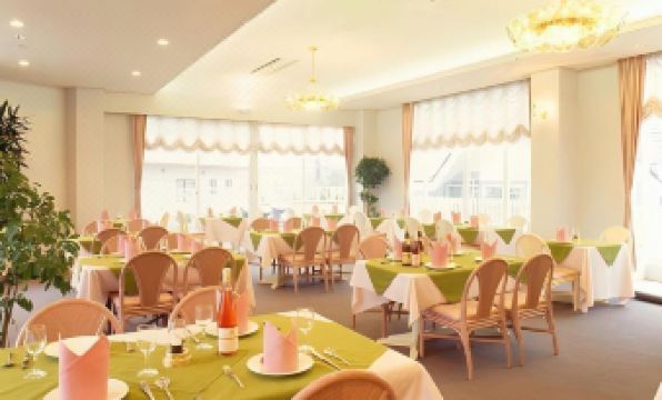 Resort Inn Marion Shinano