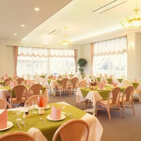 Resort Inn Marion Shinano