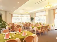 Resort Inn Marion Shinano - Frühstück
