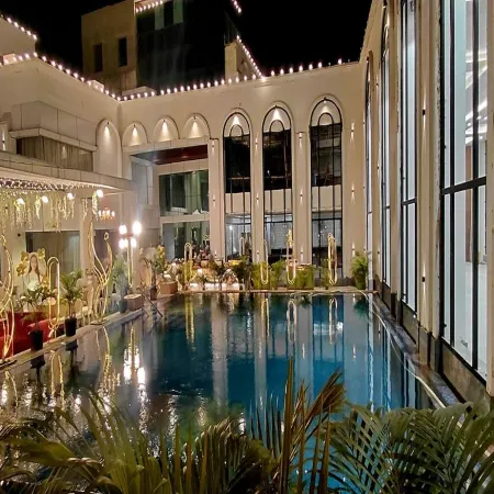 Sparsh Hotel and Resort Bareilly