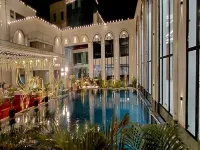 Sparsh Hotel and Resort Bareilly