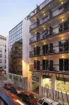 Hotel Montesol Benidorm