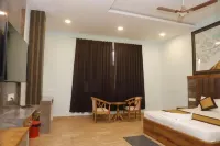 The Blessing Palace