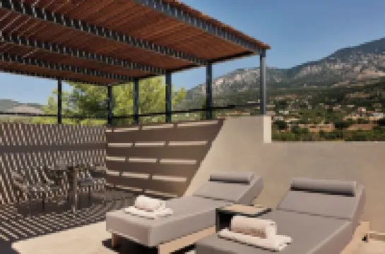 Celestial All Suites