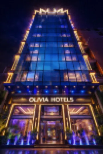 Olivia Hotels Hotel di 