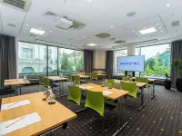 Novotel Vilnius Centre Hotels near Vilnius Central Universal Store