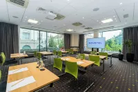 Novotel Vilnius Centre