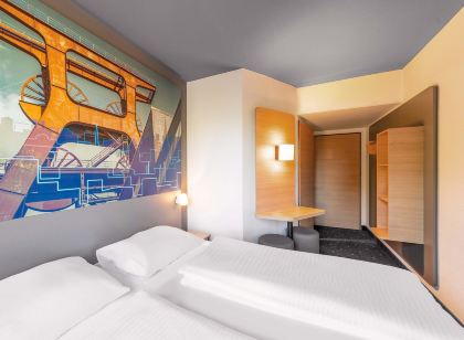 B&B Hotel Essen-Nord