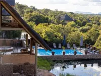 Lichenry Bush Lodge Hotels in Waterberg District Municipality