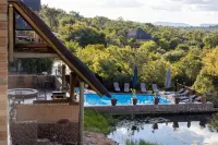 Lichenry Bush Lodge