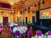 Elite Stora Hotellet Hotels in Jönköpingin kunta