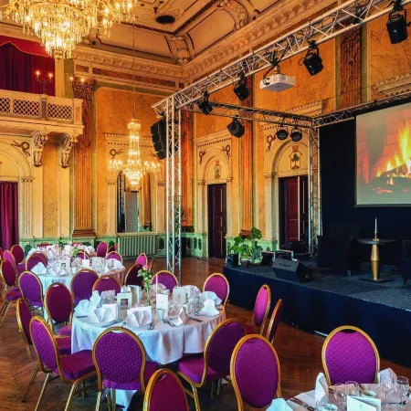 Elite Stora Hotellet