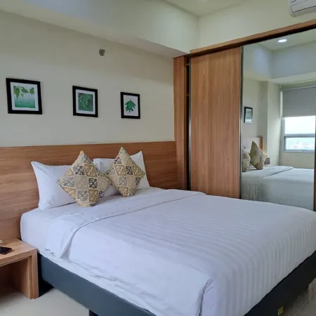 Merakey Golf Residences