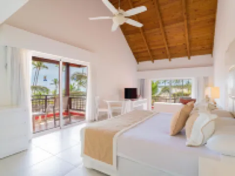 プンタ カナ プリンセス  大人限定 - オールインクルーシブ ババロのホテル