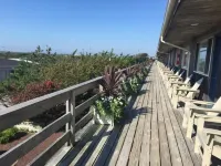 Ocean Vista Resort