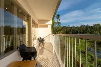 Karapuzha Village Resort - Bjergudsigt