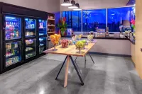 威奇托雅樂軒飯店 - 酒吧