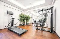 Hôtel Marivaux - salle de sport