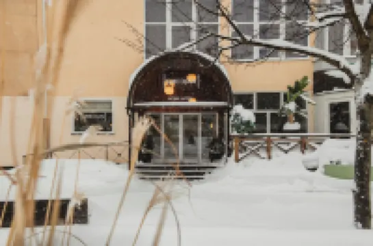 ホーム ホテル スメディアン のホテル