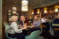 Van der Valk Hotel Groningen-Hoogkerk - Bar